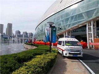 上饶活动医疗保障